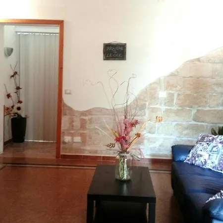 C'era Volta Il Salento Apartment *