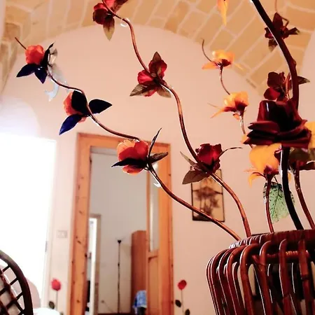 Apartment C'era Volta Il Salento Lecce
