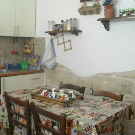 C'era Volta Il Salento Apartment *