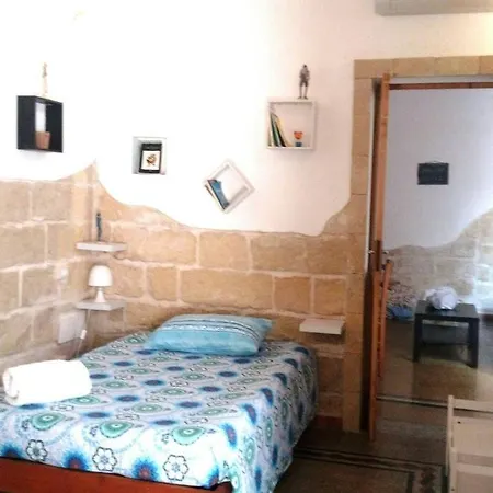 C'era Volta Il Salento Apartment Lecce