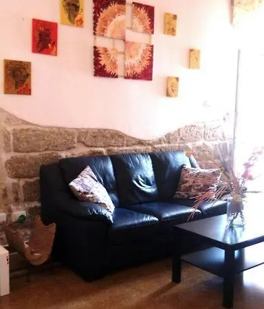 Apartment C'era Volta Il Salento *