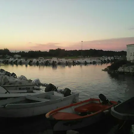 C'era Volta Il Salento Apartment