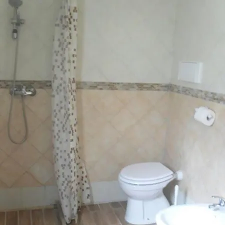 C'era Volta Il Salento Apartment *