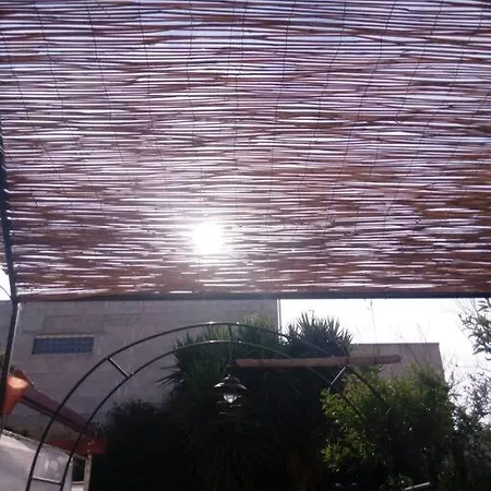 C'era Volta Il Salento Apartment