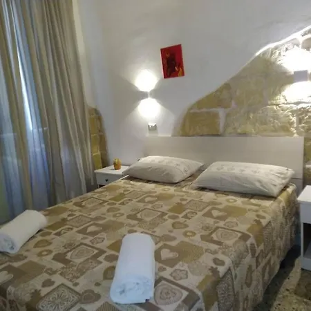 C'era Volta Il Salento Apartment *