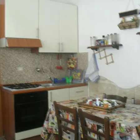 شقة C'era Volta Il Salento