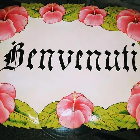 Apartment C'era Volta Il Salento