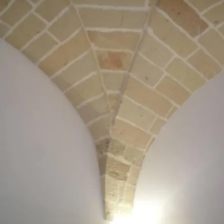 C'era Volta Il Salento Apartment Lecce