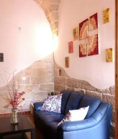 C'era Volta Il Salento Apartment Lecce