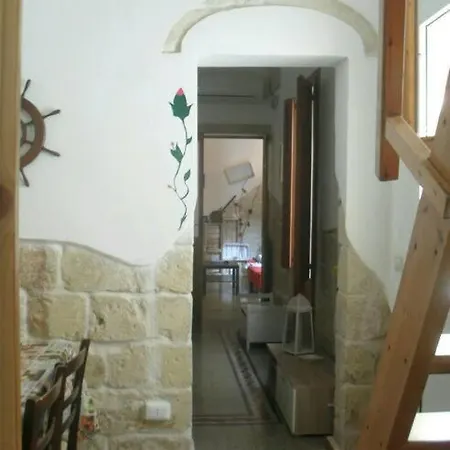 شقة C'era Volta Il Salento ليتشي