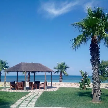 C'era Volta Il Salento 아파트 *