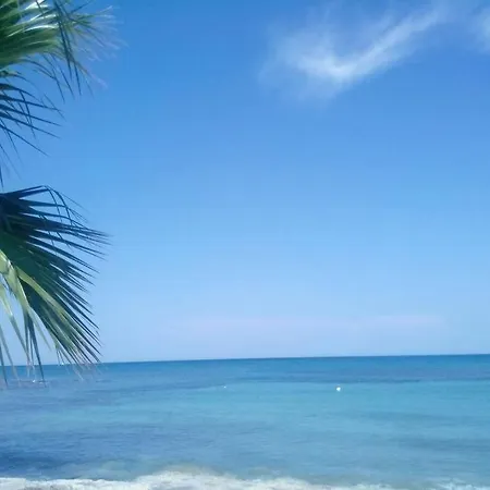 شقة C'era Volta Il Salento