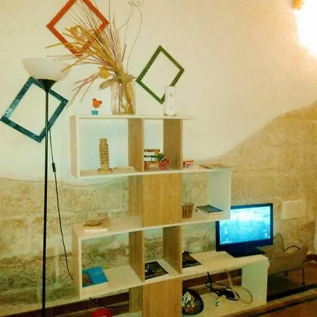 C'era Volta Il Salento * 레체