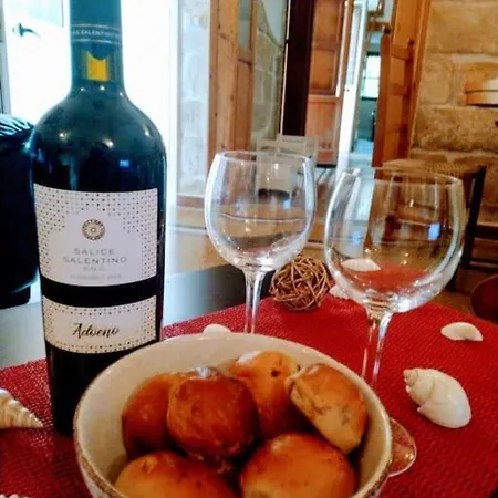 شقة C'era Volta Il Salento