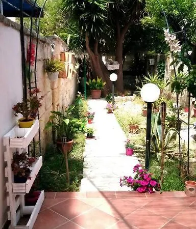 C'era Volta Il Salento Daire
