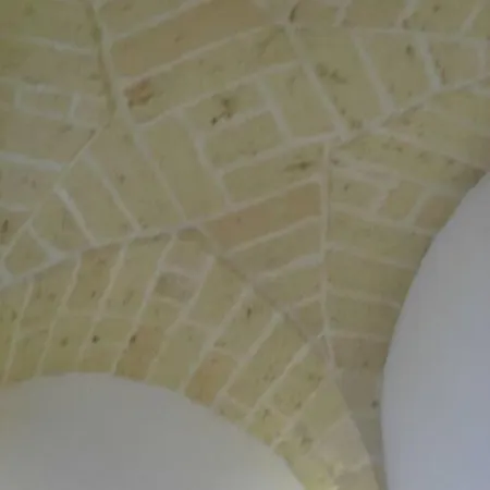 C'era Volta Il Salento Daire