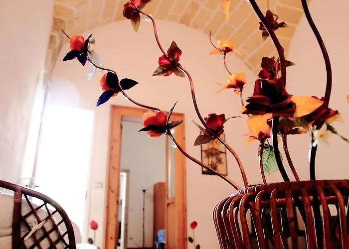 Apartment C'era Volta Il Salento Lecce