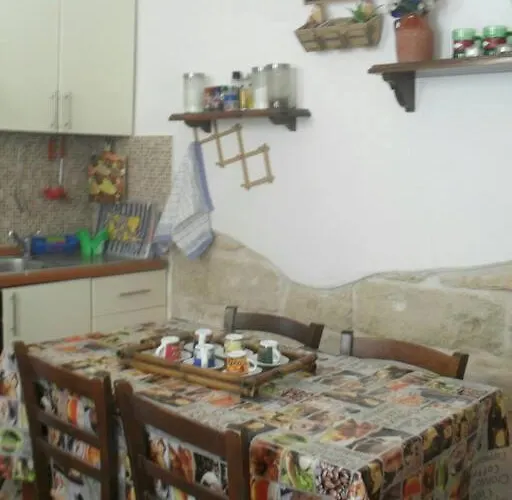 C'era Volta Il Salento Apartment *