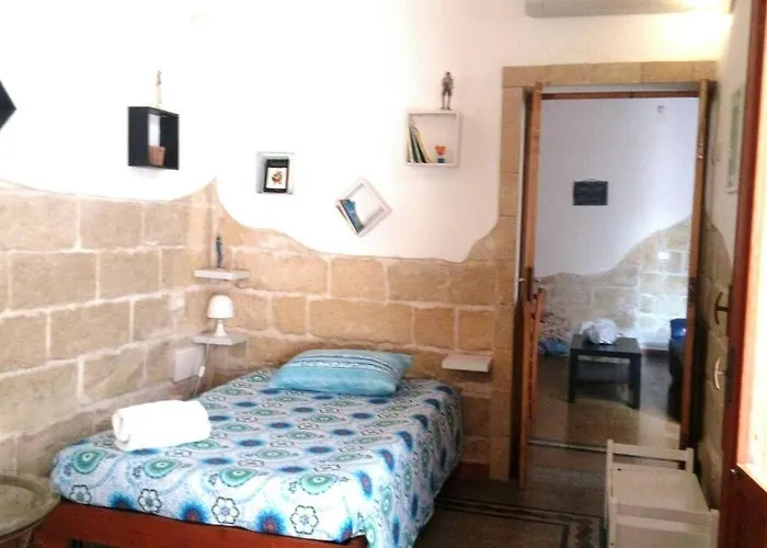 C'era Volta Il Salento Apartment Lecce