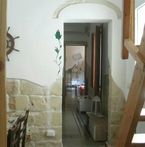 Apartment C'era Volta Il Salento Lecce