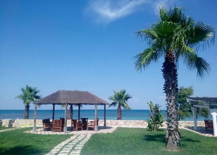 C'era Volta Il Salento Apartment *