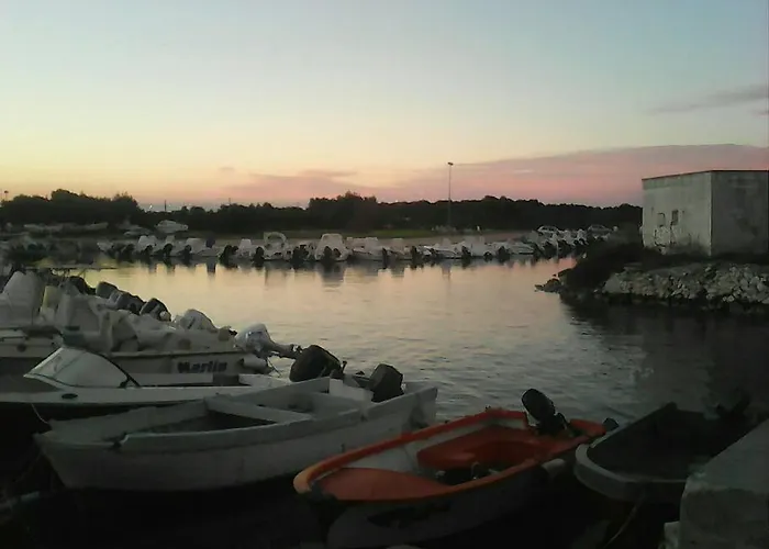 C'era Volta Il Salento Apartment