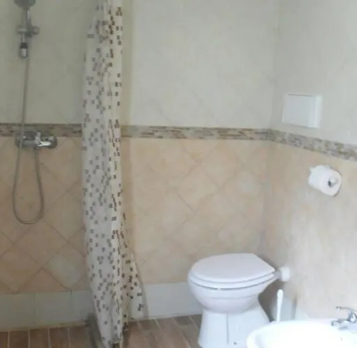 C'era Volta Il Salento Apartamento *