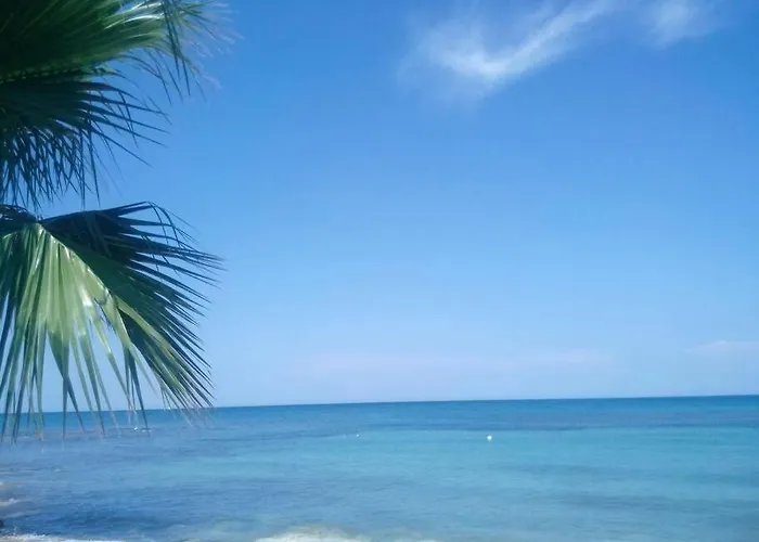 Apartamento C'era Volta Il Salento