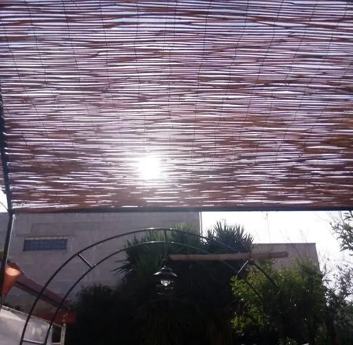 C'era Volta Il Salento Apartment