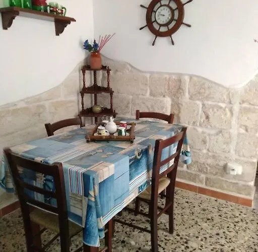 C'era Volta Il Salento