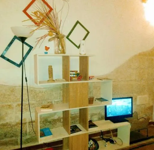 C'era Volta Il Salento * Lecce