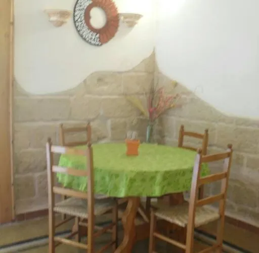 C'era Volta Il Salento Apartment Lecce