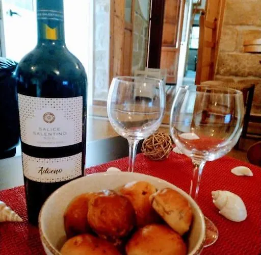 Apartamento C'era Volta Il Salento