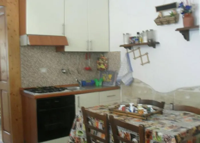 Apartment C'era Volta Il Salento