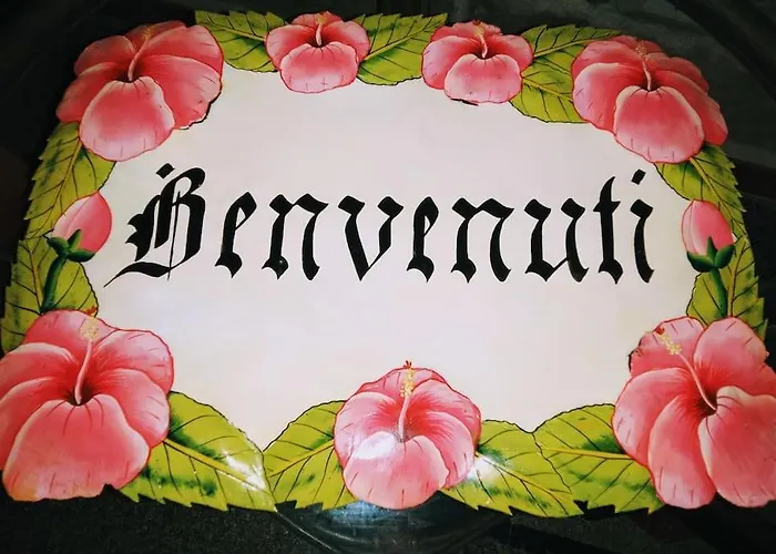 Apartment C'era Volta Il Salento