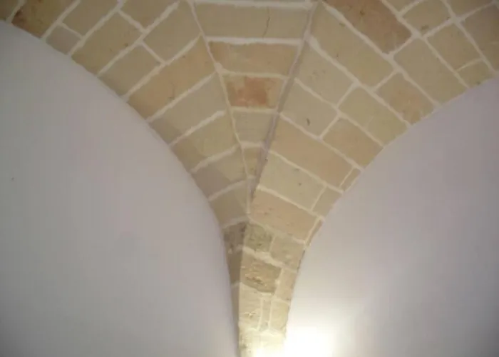 C'era Volta Il Salento Apartamento Lecce
