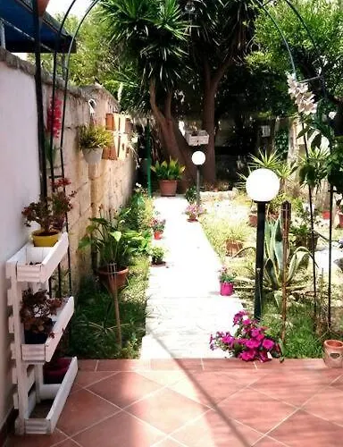 C'era Volta Il Salento Apartamento