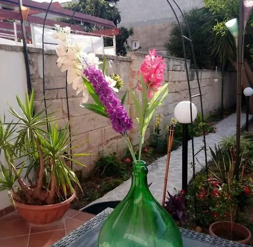 C'era Volta Il Salento Apartamento Lecce