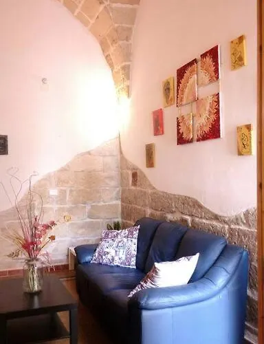 C'era Volta Il Salento Apartamento Lecce